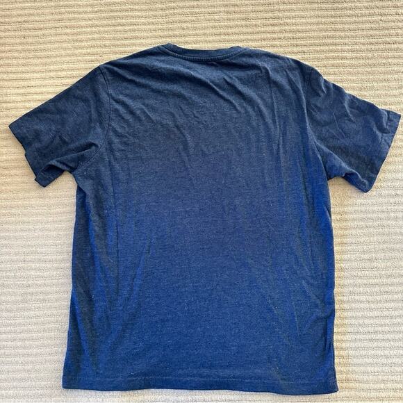 Champion Men Signature T shirt Size L - Picture 3 of 5